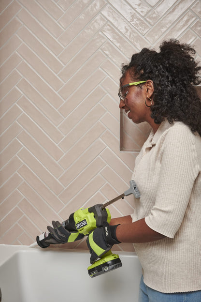 RYOBI RCG18-0 Akku-Kartuschenpresse 18V ONE+ ohne Akku