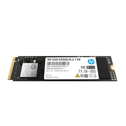 HP EX900 1TB M.2 NVMe SSD – Schnelle Festplatte