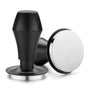 Normcore Kaffeestampfer V4.1 Espresso Tamper 58,5 mm, Schwarz