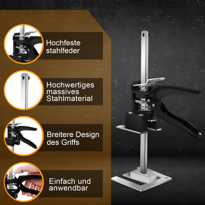 Ikodm Heber 30cm Arm Höhenversteller – 4 Stk. 240kg