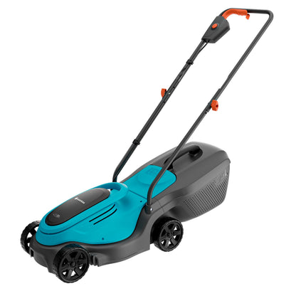 Gardena EasyMax 30/18V Akku-Rasenmäher Set mit Power for All-Akku