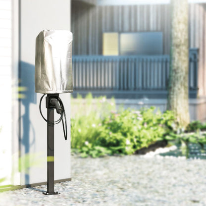 Maclean MCE456 Ständer für EV- und PHEV-Ladegeräte, bis 15 kg