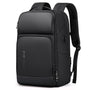 FENRUIEN Laptoprucksack 17 Zoll – Business Reise Erweiterbar