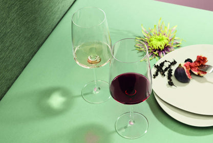 Schott Zwiesel Sensa Weinglas "Flavour & Spicy" (6er Set)