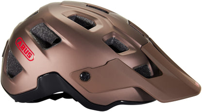 ABUS MoDrop MIPS MTB-Helm - Kupfer Matt S