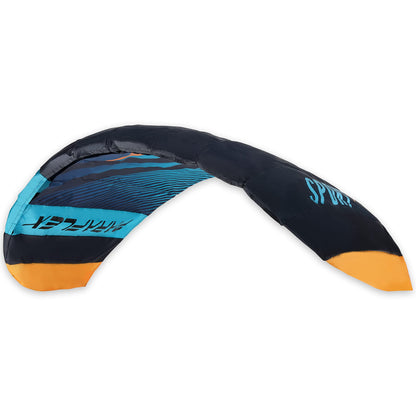 Wolkenstürmer® Paraflex Sport 1.7 2-Leiner Lenkmatte – Türkis