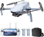 Potensic ATOM SE GPS-Drohne mit 4K EIS Kamera und 2 Akkus