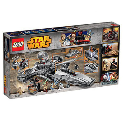 LEGO Star Wars Sith Infiltrator Konstruktionsset - 75096