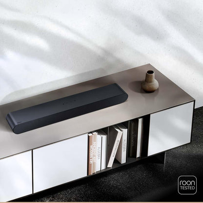 Samsung HW-S60D Soundbar S Serie 5.0 Kanal - Schwarz 2024