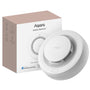 Aqara Rauchmelder SD-S01E mit Zigbee 3.0, 85-dB-Sirene und Matter