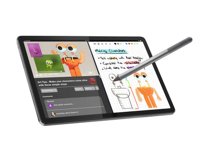 Lenovo Tab M11 Android Tablet 11" – 128GB, inkl. Pen