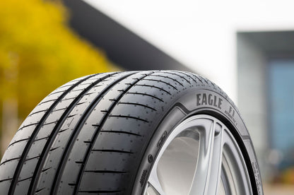 Goodyear Eagle F1 Asymmetric 3 Hochleistungs-Sommerreifen