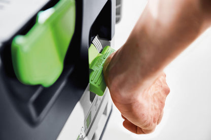 Festool CTL Mini I CLEANTEC Absaugmobil Werkstattsauger