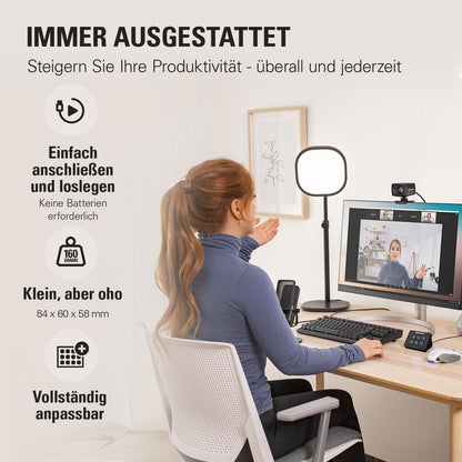 Elgato Stream Deck Mini – Smart Controller für Apps & Produktivität