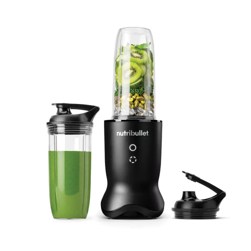 nutribullet Ultra NB1206MB Smoothie-Mixer 1200W – Grau