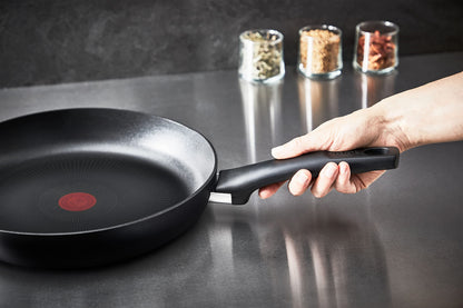 Tefal Hard Titanium On Induktionspfannenset - 24+28cm
