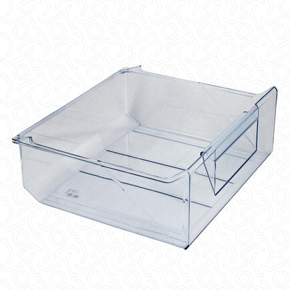 VIOKS Gefrierschrank Schublade Ersatz – AEG/Zanussi 395x160x360mm
