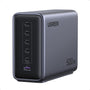 UGREEN Nexode 500W USB C Ladestation 6-Port GaN Netzteil