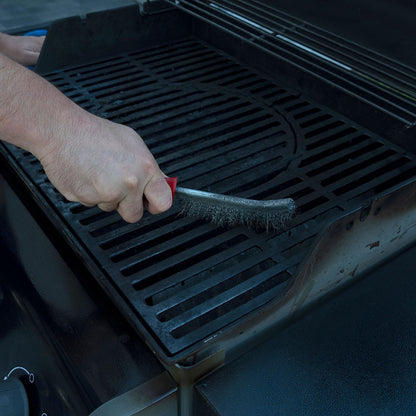 WELL GRILL Grillersatzteile Set für Weber Spirit 300 Serie Gasgrill