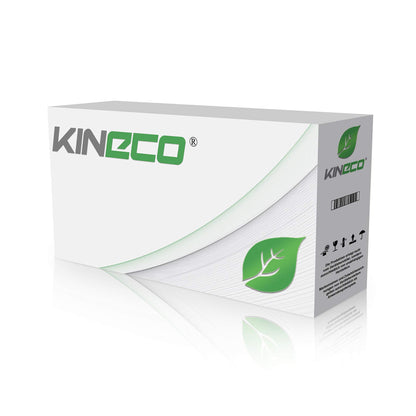 Kineco Toner Multipack XL (ersetzt TN421/423) für Brother MFC-L8xxxCDW