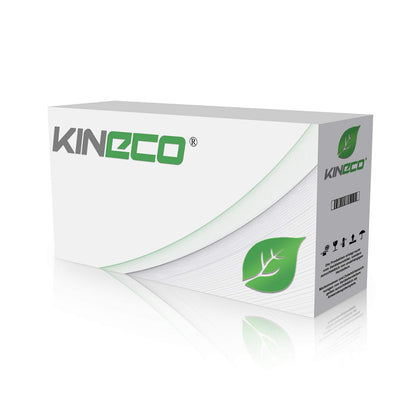 Kineco Toner 3er-Pack Schwarz kompatibel mit Kyocera TK-1150