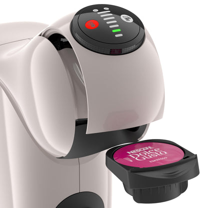 Krups Nescafé Dolce Gusto Genio S Kaffeekapselmaschine – Taupe