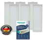 Hooster Filter Set Vaillant RecoVAIR VAR 260/360 - 3x G4 + 3x F7