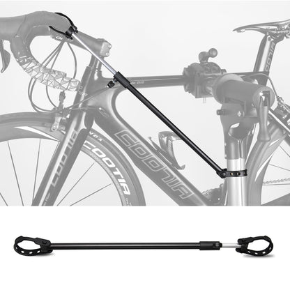 CXWXC Fahrrad Klapp-Montageständer Alu für E-Bike & MTB