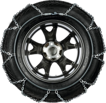 pewag Schneeketten 12360 - brenta-c 4x4 XMR Grösse 77V