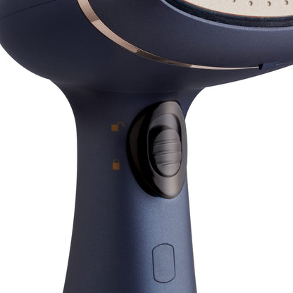 Russell Hobbs Dampfglätter Steam Genie Pro Aroma 28041-56, 1800 W