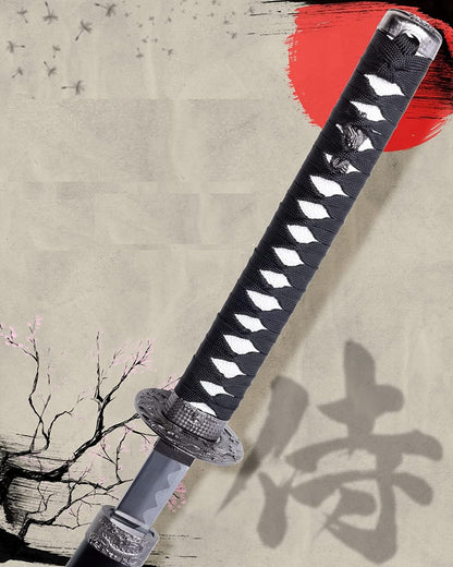 57 SPECIAL REPLICAS Katana Samurai Schwert - SW-319