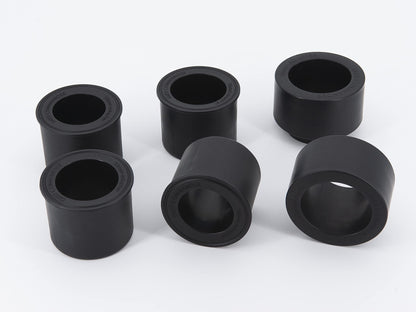 DUST COMMANDER S30 Zyklon Staubabscheider – 30L Stahl Bausatz