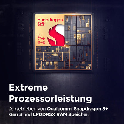 Lenovo Tab M9 Android Tablet – 9 Zoll HD 64GB Grau