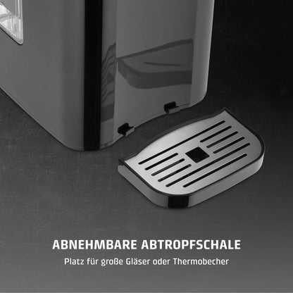 CASO HW 550 -Turbo Heisswasserspender 2.9L, Temperaturwahl