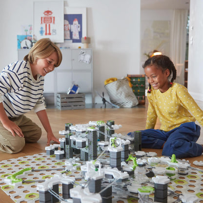 Ravensburger GraviTrax PRO Theme-Set Extreme Kugelbahn - 22432