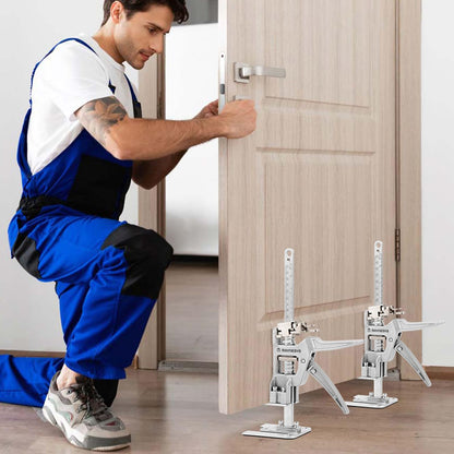 Raynesys Arbeitssparender Arm Hebewerkzeug – 12 Zoll, 2 Stück