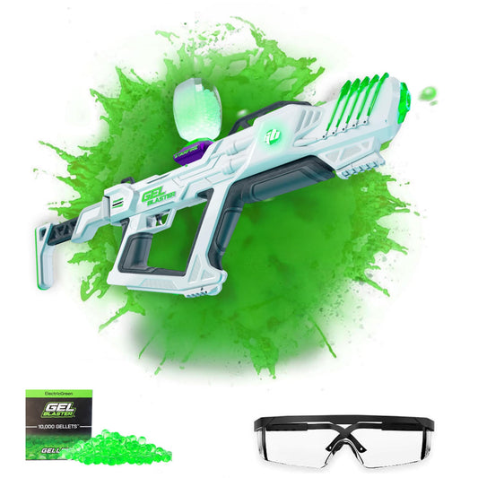 Gel Blaster Original Surge XL Gel Blaster - Erweiterte Reichweite