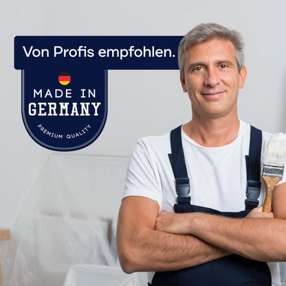 Plid Betonfarbe Innen & Aussen Anthrazitgrau 2,5 L Bodenbeschichtung