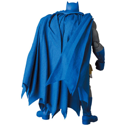 Medicom Batman DKR Blue & Robin MAFEX Actionfigur