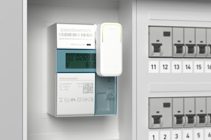 Fritz! Smart Energy 250 – Intelligenter DECT Stromsensor für Fritz!Box