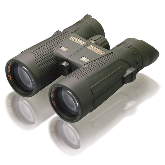 STEINER Ranger Xtreme Jagd-Fernglas 10x42 - Lichtstark