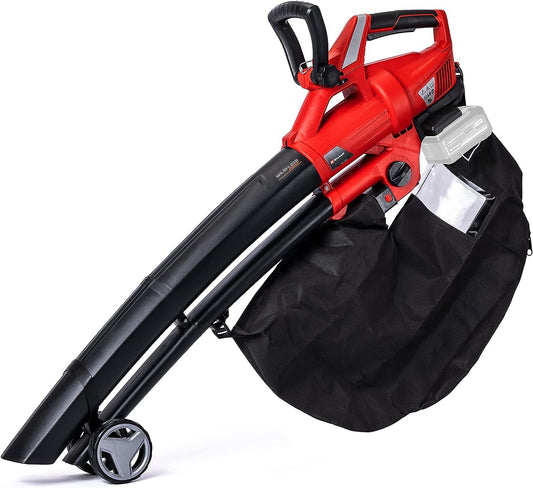 Einhell GE-CL 36 Li E-Solo Akku-Laubsauger/Bläser (ohne Akku)