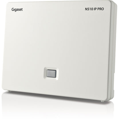 Gigaset N510 IP PRO DECT Basisstation - Schwarz
