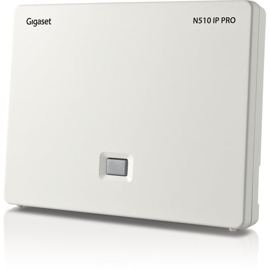 Gigaset N510 IP PRO DECT Basisstation - Schwarz