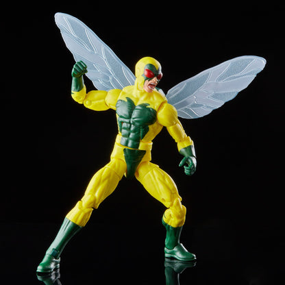 Marvel Legends Spider-Man 5er-Pack Action-Figuren - 15 cm