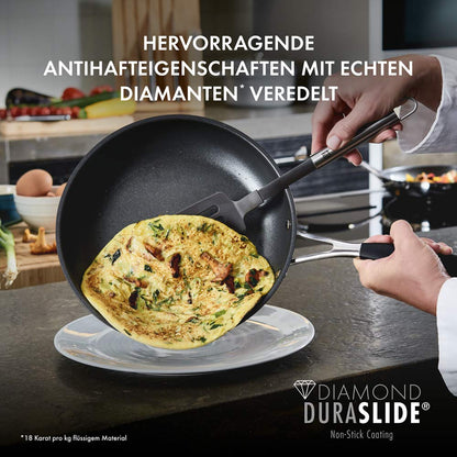 ZWILLING CORNELIA POLETTO Bratpfanne - Antihaft 28 cm