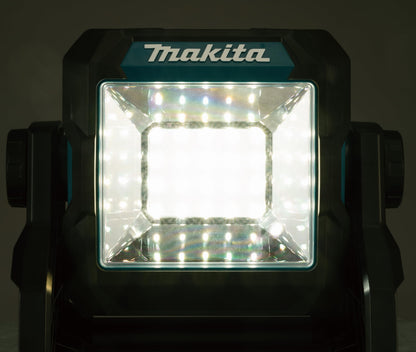 Makita ML003G LED Akku-Baustrahler 18V-40V max.
