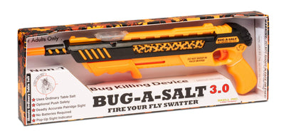 Bug-A-Salt 3.0 Orange Crush Edition Salzgewehr
