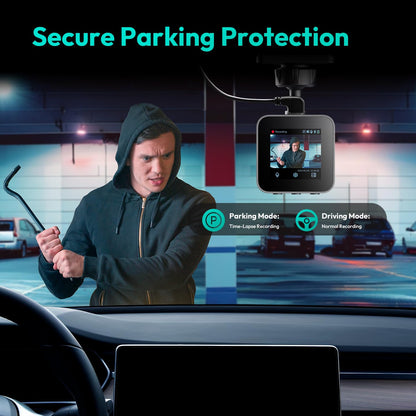 BOTSLAB Dashcam-Hardwire-Kit Typ-C für G980H / G980H Pro