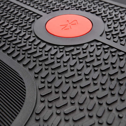 Reebok Bluetooth Step 2021 – Cardio Trainingsstep Rot